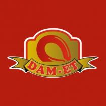 dam-et