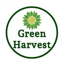 green harvest