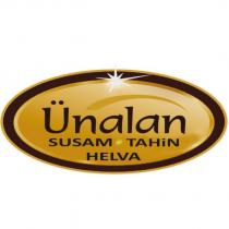 ünalan susam tahin helva