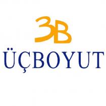 3b üçboyut