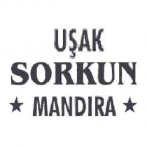 uşak sorkun mandıra