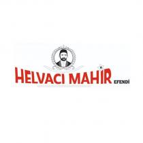 helvacı mahir efendi