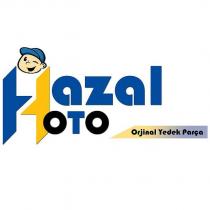 hazal oto orjinal yedek parça
