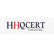 hhqcert certification body