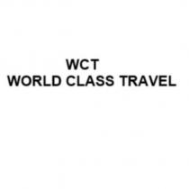 wct world class travel