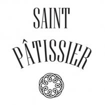 saint patissier