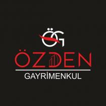 ög özden gayrimenkul