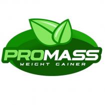 promass weight gainer