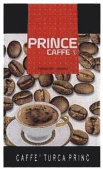 prince caffe caffe' turca princ