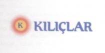kılıçlar k