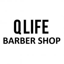 qlife barber shop