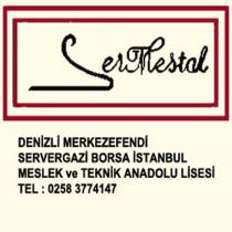 sermestal denizli merkezefendi servergazi borsa istanbul meslek ve teknik anadolu lisesi tel: 0258 3774147