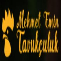 mehmet emin tavukçuluk