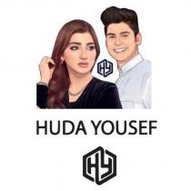 hy huda yousef