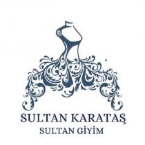 sultan karataş sultan giyim