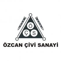 öçs özcan çivi sanayi