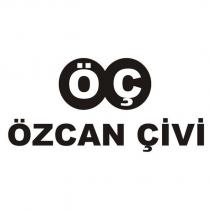 öç özcan çivi