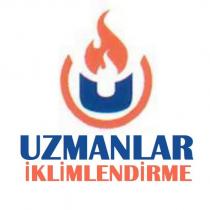uzmanlar iklimlendirme