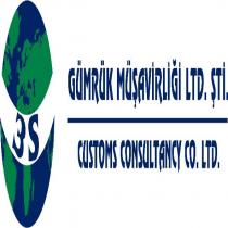 3s gümrük müşavirliği ltd. şti. customs consultancy co. ltd.