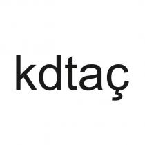 kdtaç