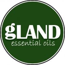 gland essential oils