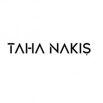taha nakış