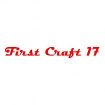 first craft 17