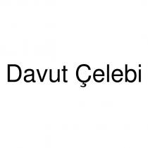 davut çelebi