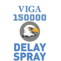 vıga 150000 delay spray