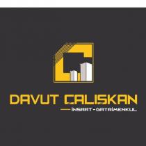 davut çalışkan inşaat gayrimenkul