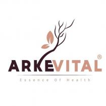 arkevital essence of health