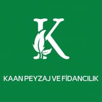 kaan peyzaj ve fidancılık
