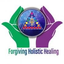 forgiving holistic healing