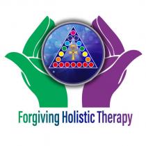 forgiving holistic therapy