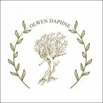 olwen daphne