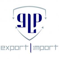 glp export import