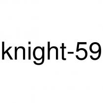 knight-59