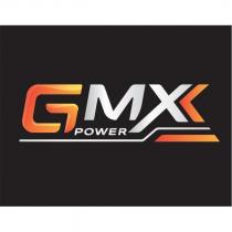 gmxx power