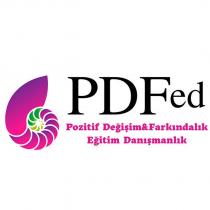 pdfed pozitif değişim farkındalık eğitim&danışmanlık