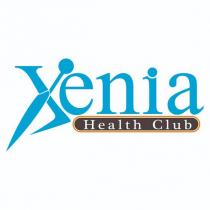 xenia health club