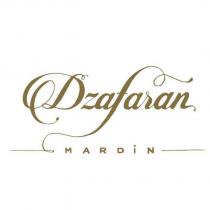 dzafaran mardin