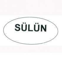 sülün