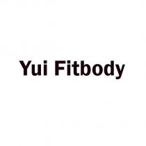yui fitbody