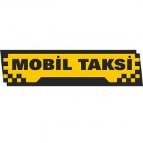 mobil taksi