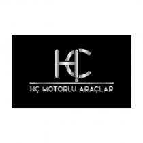 hç hç motorlu araçlar