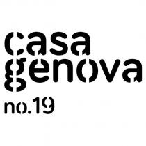 casa genova no.19