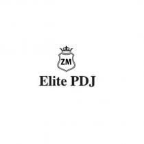 zm elite pdj