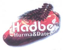 hadbe hurma & dates
