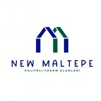 new maltepe kaliteli yaşam alanları