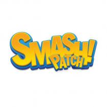 smash! patch